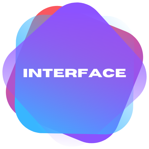 Interface - Privacy-preserving agent interaction tool