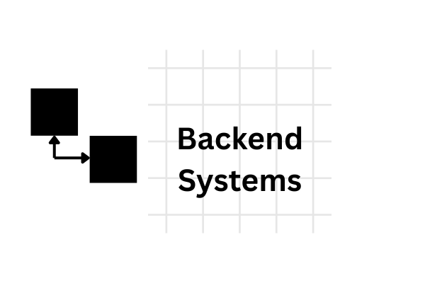 Backend