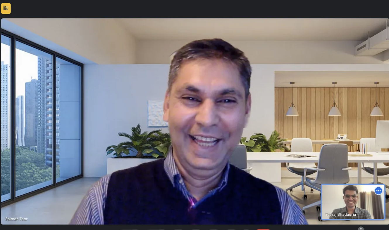 Federated Learning Adoption Explained: A discussion with Salman Toor at FL-vCafe
